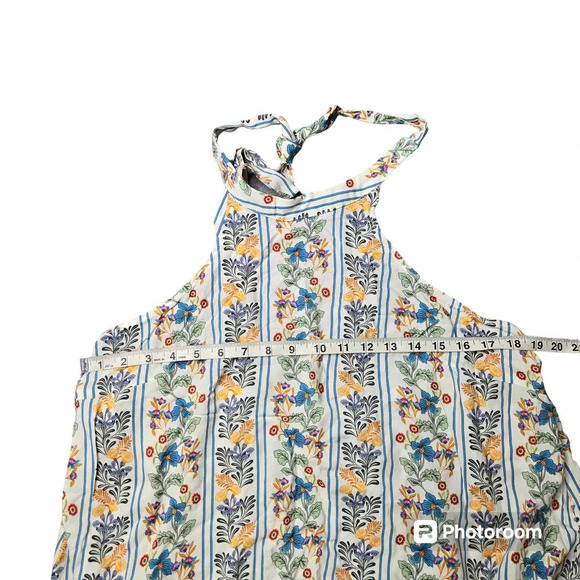 O'Neil Tatum Halter Tank Dress - Picture 4 of 6